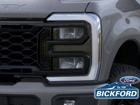 New 2026 Ford F350 XL image 18