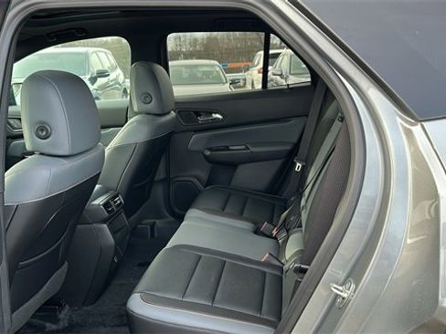 New 2025 Honda Prologue Elite image 21