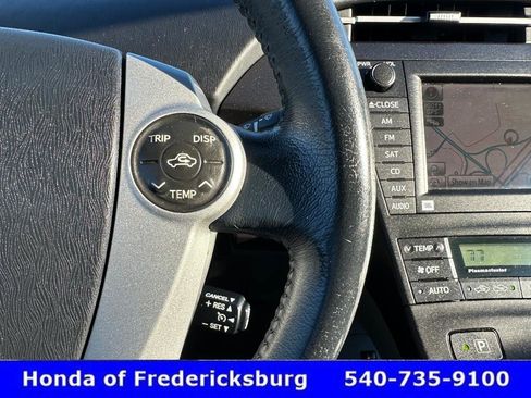 Used 2010 Toyota Prius Five image 23