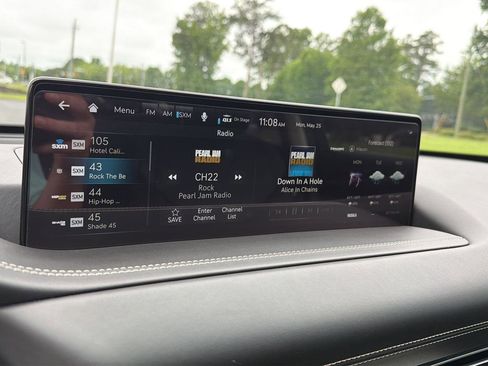 Used 2023 Genesis GV80 2.5T w/ Advanced Package AWD/4WD image 24
