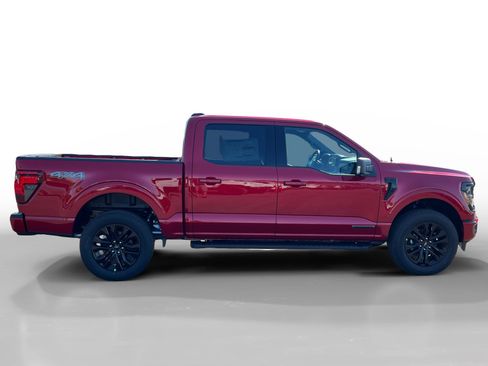 New 2024 Ford F150 XLT w/ Equipment Group 303A High image 6