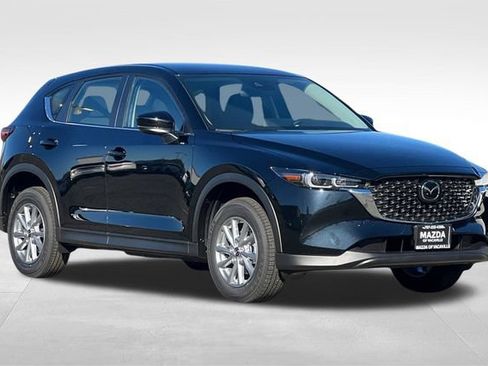 Used 2025 MAZDA CX-5 AWD 2.5 S image 2