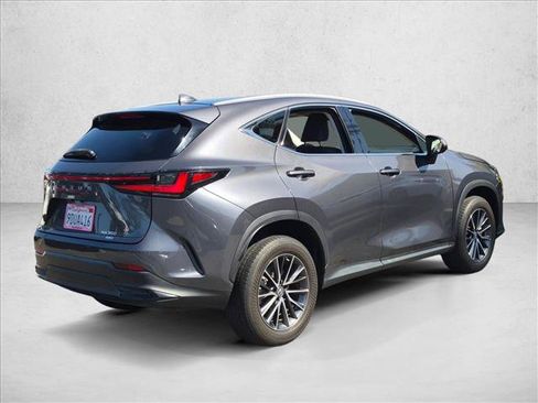 Used 2022 Lexus NX 350 AWD w/ Cold Area Package image 5
