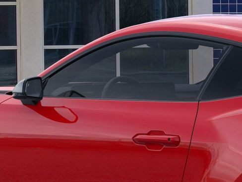 New 2025 Ford Mustang Dark Horse w/ Dark Horse Handlin Package image 21