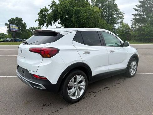 Used 2025 Buick Encore GX Preferred FWD image 5