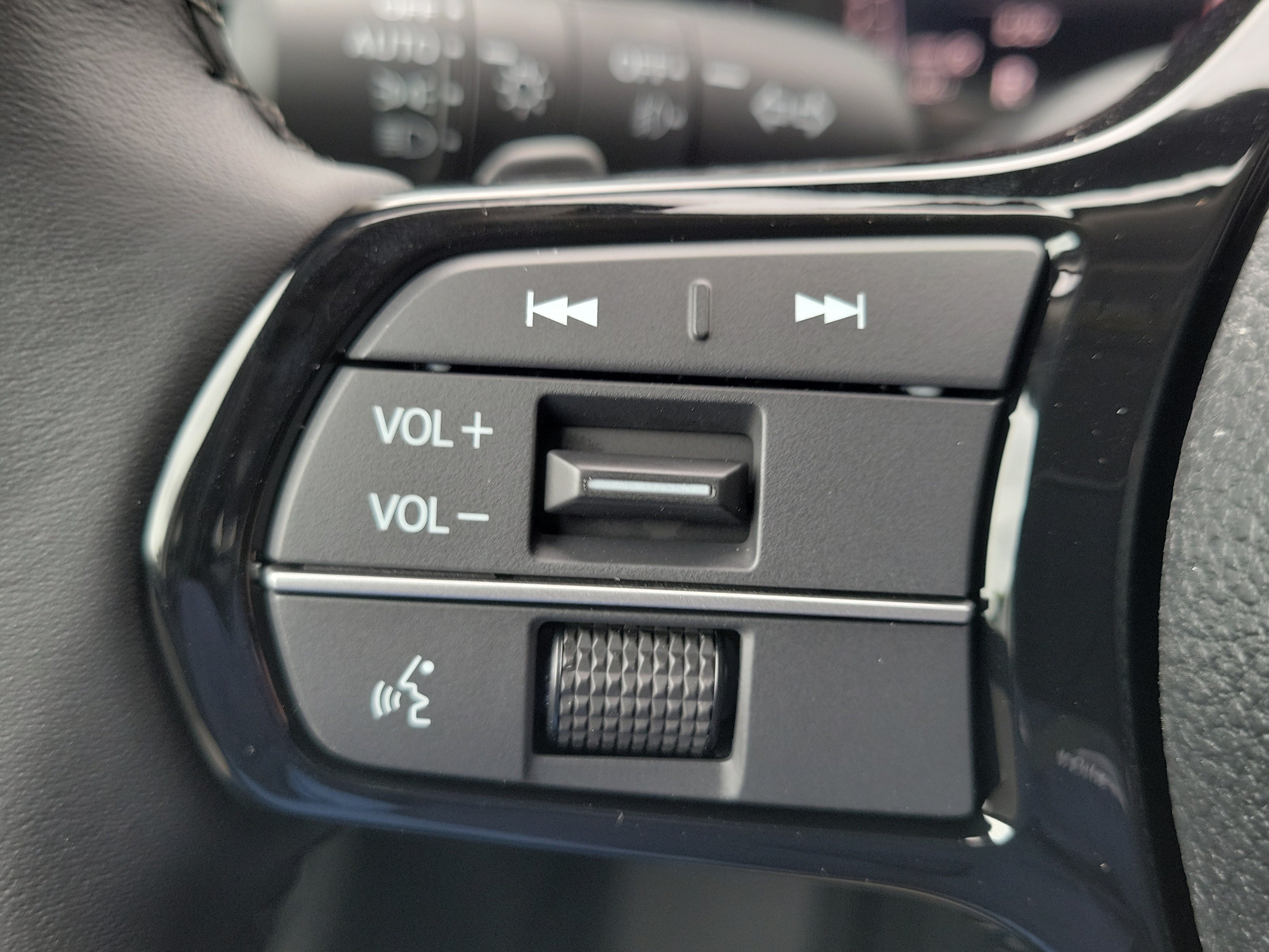 New 2026 Honda Pilot EX-L image 27
