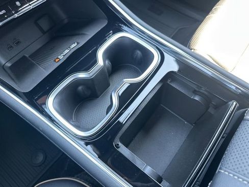 New 2026 Chevrolet Traverse High Country image 28