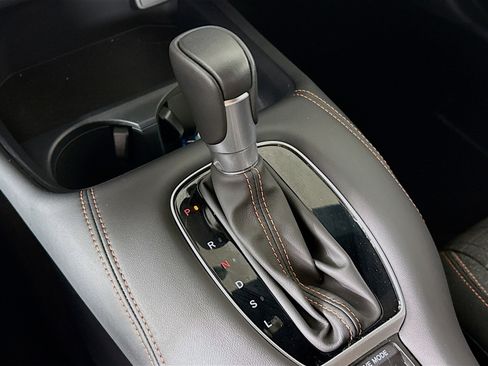 Used 2024 Honda HR-V Sport image 19