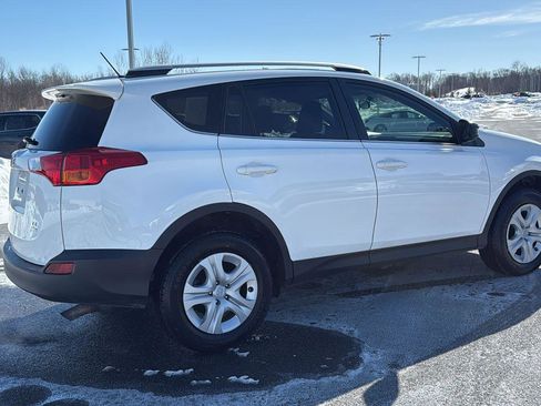 Used 2015 Toyota RAV4 LE image 5