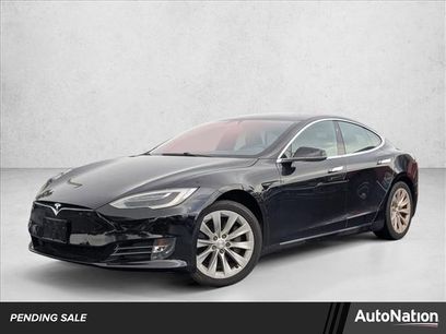 Used 2017 Tesla Model S 100D