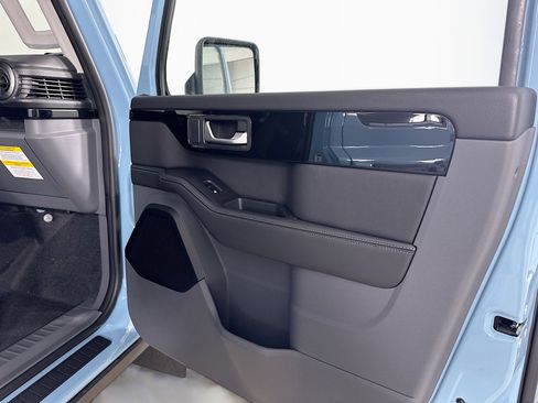 New 2026 INEOS Grenadier Fieldmaster Edition image 46