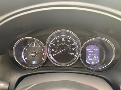 Used 2014 MAZDA CX-5 Grand Touring FWD image 6