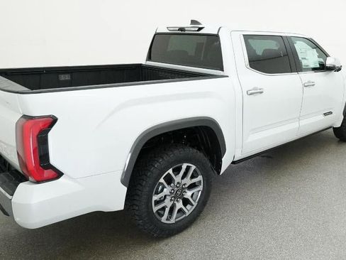 New 2026 Toyota Tundra 1794 Edition image 10