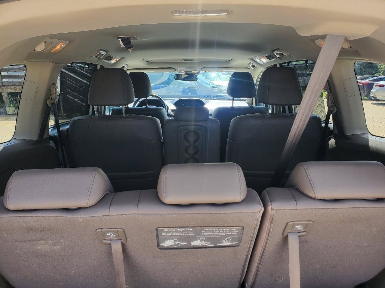 Used 2014 Honda Odyssey EX-L image 12