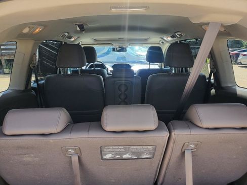 Used 2014 Honda Odyssey EX-L image 12