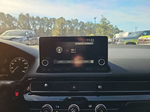 Used 2024 Honda Civic Sport image 25