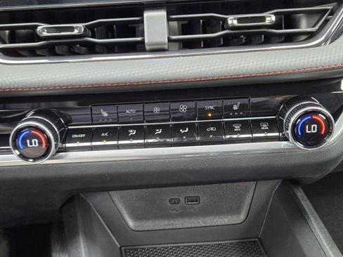 New 2026 Chevrolet Equinox RS image 14