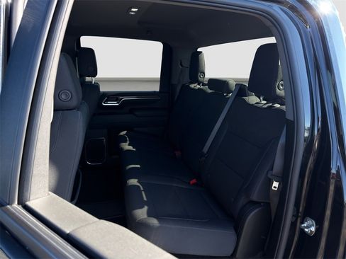 Used 2025 Chevrolet Silverado 2500 LT w/ Trail Boss Package image 13