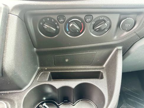 Used 2017 Ford Transit 250 148 Medium Roof image 16