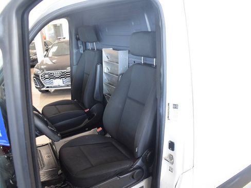 Used 2019 Mercedes-Benz Sprinter 2500 image 33