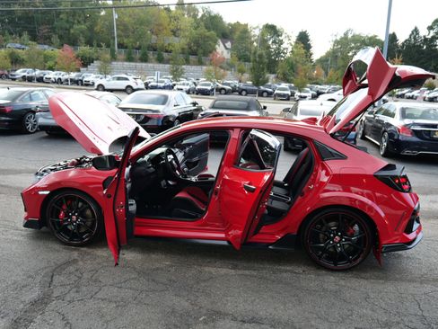 Used 2020 Honda Civic Type R image 60