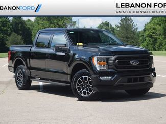 Used 2023 Ford F150 XLT w/ Equipment Group 302A High AWD/4WD 360° Tour