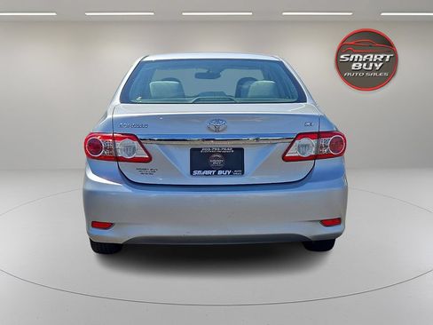 Used 2011 Toyota Corolla LE FWD image 6