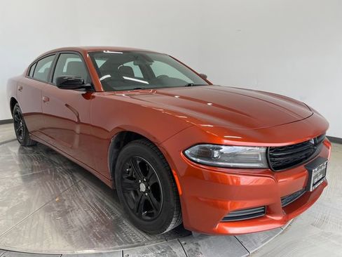 Used 2023 Dodge Charger SXT image 1