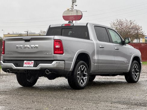 New 2026 RAM 1500 Laramie image 3