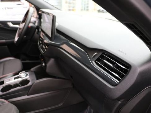 Used 2023 Ford Escape ST-Line w/ Tech Pack #1 FWD image 10