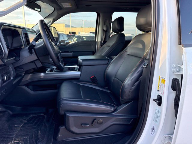 Used 2025 Ford F250 Lariat w/ Lariat Ultimate Package AWD/4WD image 11