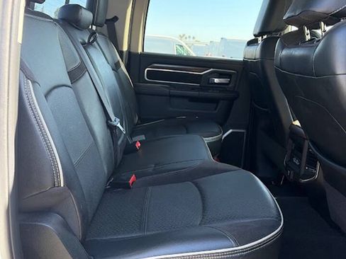 Used 2023 RAM 2500 Laramie AWD/4WD image 17