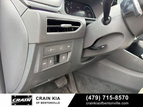 Used 2022 Hyundai Sonata Limited image 12