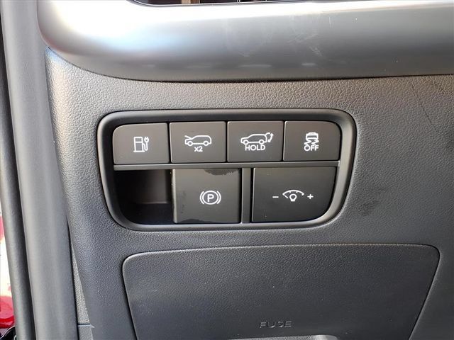 New 2026 Hyundai Ioniq 9 SEL AWD/4WD image 15