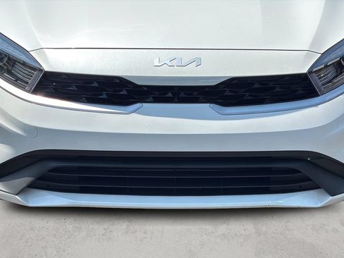Used 2023 Kia Forte LXS w/ LXS Technology Package FWD image 40