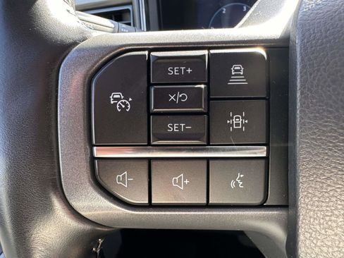 Used 2023 Ford F350 Lariat w/ Lariat Ultimate Package image 19