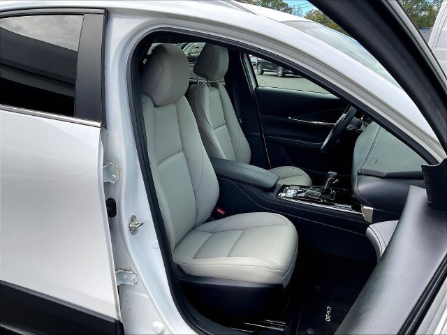 Used 2024 MAZDA CX-30 AWD 2.5 S w/ Preferred Package image 31