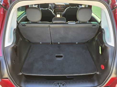 Used 2015 FIAT 500L Trekking image 13