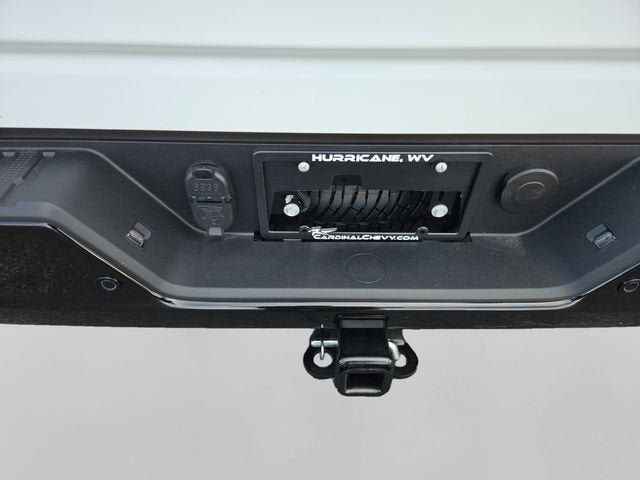 New 2026 Chevrolet Silverado 2500 Custom w/ Custom Value Package AWD/4WD image 43