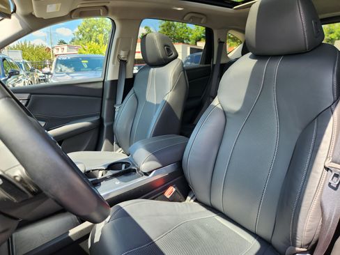 Certified 2026 Acura RDX SH-AWD w/ Technology Package image 7