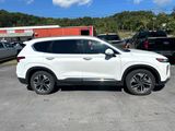 Used 2020 Hyundai Santa Fe Limited image 4