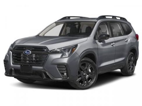 New 2025 Subaru Ascent Bronze Edition image 1