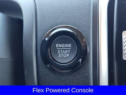 New 2026 Ford Expedition Active RWD image 21