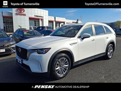 Used 2025 MAZDA CX-90 3.3 Turbo w/ Select Package