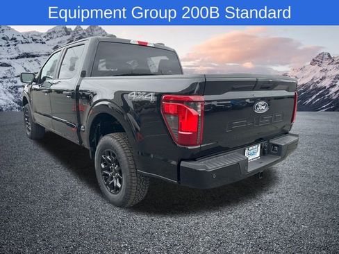 New 2025 Ford F150 STX image 5