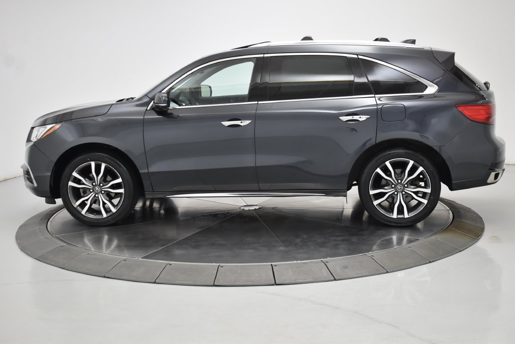 Used 2020 Acura MDX w/ Advance Package AWD/4WD image 17