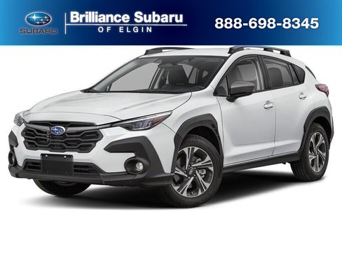 New 2026 Subaru Crosstrek 2.0i Premium image 1