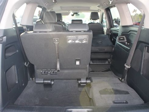 Used 2023 Honda Odyssey EX-L image 32