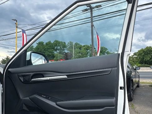 Used 2023 Kia Seltos LX AWD/4WD image 21