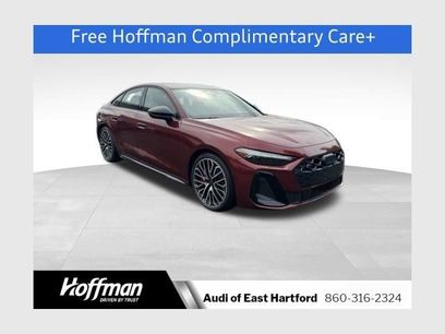 New 2026 Audi S5 Premium Plus